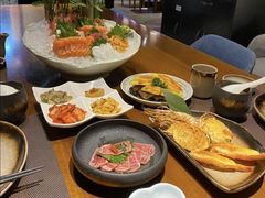 -和彩放题餐厅(酒仙桥店)