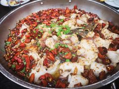 -小唐小四川水煮鱼(北三路店)