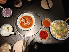 -金陵家宴·金陵春·南京菜(夫子庙店)