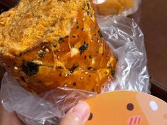 -烘焙町面包店(西四店)