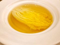 开水白菜-之参餐厅(前门大街店)