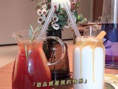 -青梅酒肆PLUS(长白仙岛北路店)