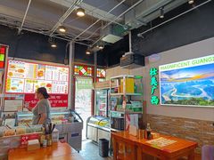 -雙冲柳州螺蛳粉&酸嘢&桂林米粉(簋街店)