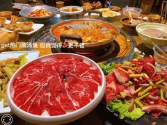 -亮欢寨酸汤鱼(沙冲路店)