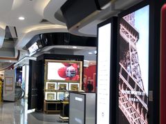 -巴黎春天(浦建店)