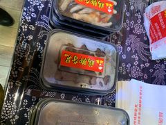 -鸡脚旮旯平江路店