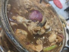 -范贤光鸡公煲(平乐园总店)
