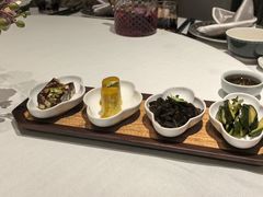 -壹零捌道·北京烤鸭(车公庄店)