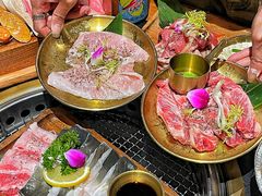 -何发发和牛烧肉·鳗鱼榴莲放题自助(乐峰广场店)