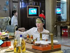 -长沙小天鹅戴斯酒店