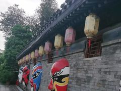 -深圳锦绣中华民俗村