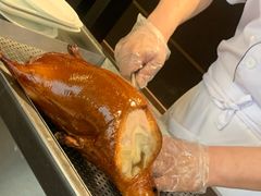 -全聚德(哈尔滨店)