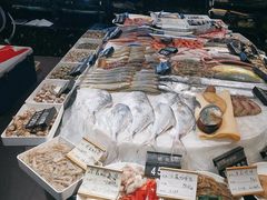 -台鄉缘 ·小海鲜·台州菜(桃林路店)