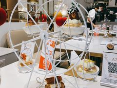 -Deer Park鹿园西餐(仁恒置地广场店)