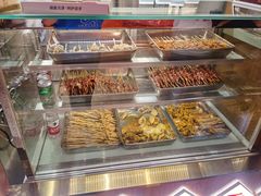 -马小毛老上海里脊肉(南翔印象城店)