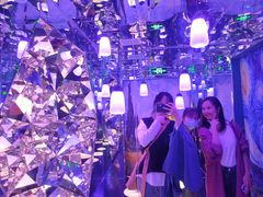 -成都梵高星空艺术馆(春熙路旗舰店)