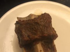 -蝎王府羊蝎子(北大地店)