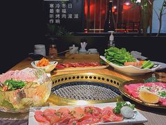 -江户烧肉(高德店)