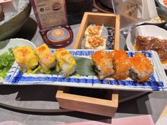 -匠和风精致料理(祥禾天地店)