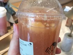 -喜茶(永旺梦乐城店)