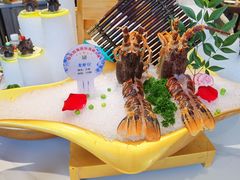 -神洲四海大酒楼(王府井澳门中心店)