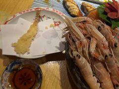 -吉兆·料理(红梅南路店)