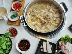 -无限量自助烤肉火锅(甪直店)