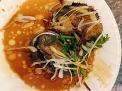 -清真老马家海鲜大排档(台东店)
