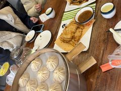 -宋都禾源·灌汤包子(汉兴路直营店)