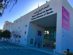 -巴尔多国家博物馆