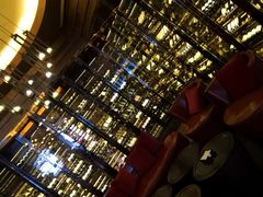 -富力丽思卡尔顿酒店·FLAIR餐厅酒吧