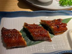 -京料理·日料自助·铁板燒(复悦城店)