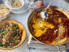 -老师傅餐馆(长沙店)