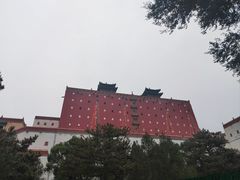 -须弥福寿之庙