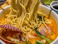 -淘淘园·韩式手工炸酱面(井亭天地店)