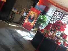 -北京希尔顿逸林酒店