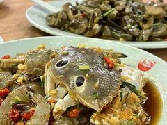 -抱德·潮汕味(敦和店原惠城鱼仔)