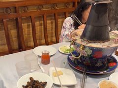 -东来顺饭庄(apm总店)