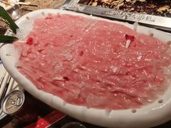 -码头故事火锅(大丰店)
