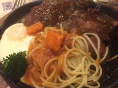 -豪亨世家牛排自助(乐群店)