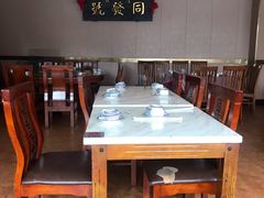 -同发号饭庄(复兴路店)