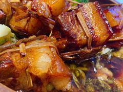 -香顺客家菜(常平店)