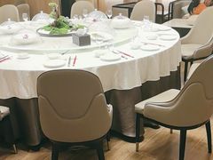 -世纪缘湖滨花园酒店·湖景轩中餐厅(太阳宫店)