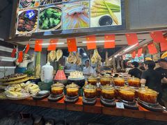 -大灶头·新昌菜(中国茶市店)