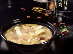 -莞香楼·正宗东莞菜(东升店)