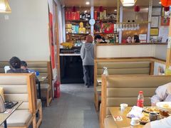 -隆喜元鱼汤包·海鲜(中联广场店)