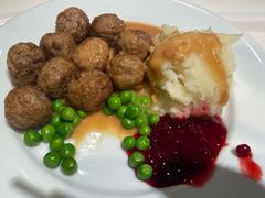 -宜家·瑞典风味餐厅(无锡店)