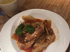 -江湖情酸菜鱼(万菱汇店)