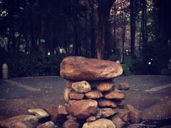 -黄埔荔枝公园