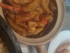 -大清花饺子(山庄店)